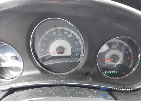 2014 Chrysler 200 Lx z USA, uszkodzony, nr VIN 1C3CCBAB3EN125055